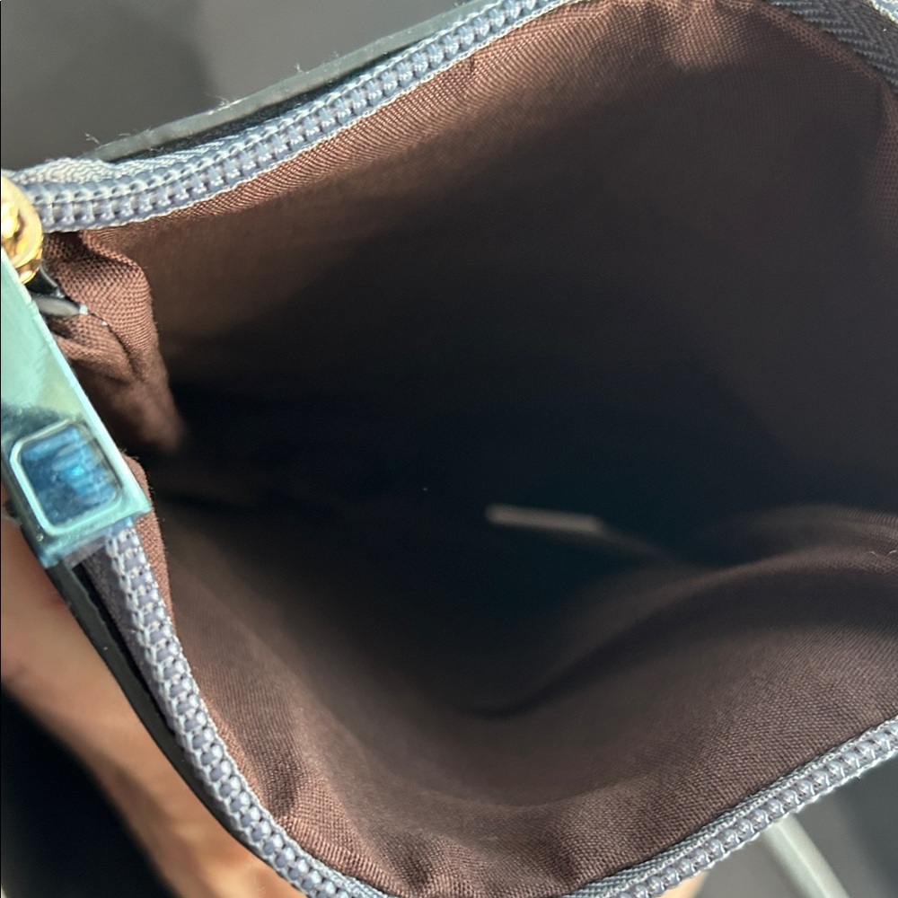 USA Flag Design crossbody bag NWOT - Picture 4 of 8